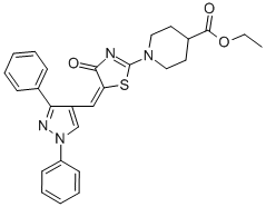 SALOR-INT L429589-1EA Struktur