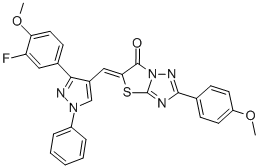 SALOR-INT L432962-1EA Struktur