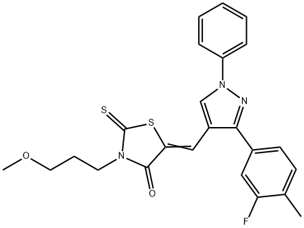 SALOR-INT L438928-1EA Struktur