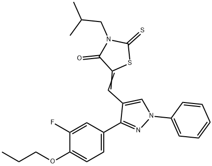 SALOR-INT L440620-1EA Struktur