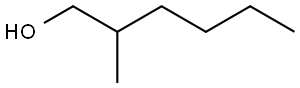 2-METHYL-1-HEXANOL