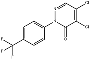 62436-07-1 結(jié)構(gòu)式