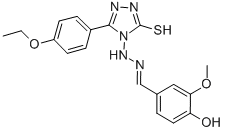 SALOR-INT L418145-1EA Struktur