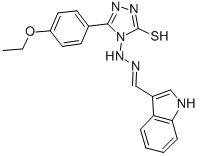 SALOR-INT L418315-1EA Struktur