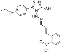 SALOR-INT L418471-1EA Struktur