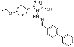 SALOR-INT L418536-1EA Struktur