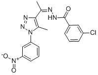 SALOR-INT L365599-1EA Struktur