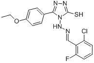 SALOR-INT L417890-1EA Struktur