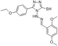 SALOR-INT L417920-1EA Struktur