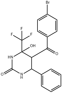 SALOR-INT L364444-1EA Struktur