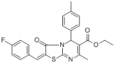 SALOR-INT L253499-1EA Struktur