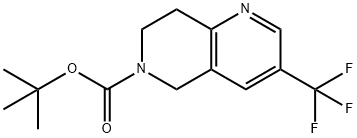 624734-26-5 Structure