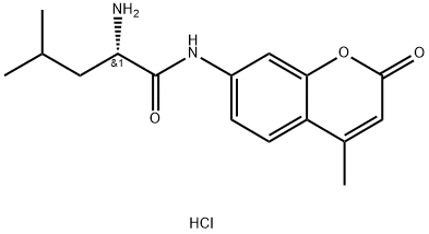 H-LEU-AMC HCL price.