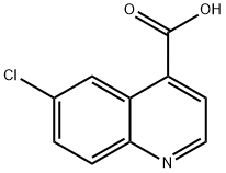 6-CHLORO-QUINOLINE-4-CARBOXYLIC ACID price.