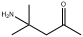 4-AMINO-4-METHYL-2-PENTANONE HYDROGENOXALATE