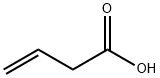 VINYLACETIC ACID price.