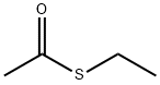 Ethanethioic acid S-ethyl ester