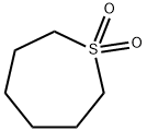 Thiepane 1,1-dioxide