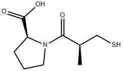 Captopril