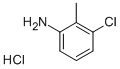 2-AMINO-6-CHLOROTOLUENE HYDROCHLORIDE