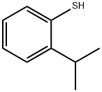 2-(1-Methylethyl)thiophenol price.