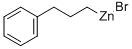 3-PHENYL-1-PROPYLZINC BROMIDE