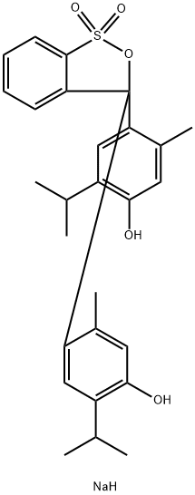 Sodium Thymol Blue price.