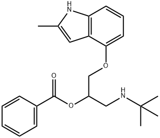 Bopindolol