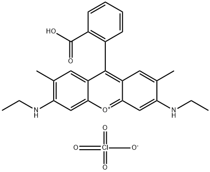 RHODAMINE 19 PERCHLORATE price.