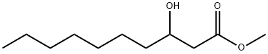 METHYL 3-HYDROXYDECANOATE