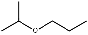 PROPYLISOPROPYLETHER Struktur