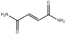 FUMARAMIDE Struktur