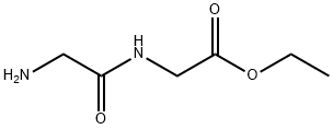 GLYCYLGLYCINE ETHYL ESTER HYDROCHLORIDE