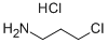 3-Chlorpropylaminhydrochlorid