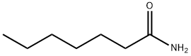 Heptanamide