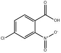 4-Chloro-2-nitrobenzoic acid