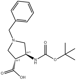 628725-28-0 結(jié)構(gòu)式