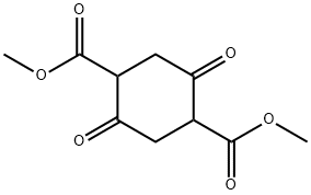 2,5-dioxo-1,4-cyclohexanedicarboxylic acid dimethyl ester price.