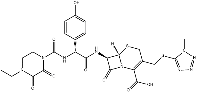 Cefoperazone