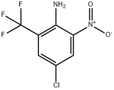 2-AMINO-5-CHLORO-3-NITROBENZOTRIFLUORIDE price.