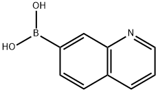 QUINOLIN-7-YLBORONIC ACID