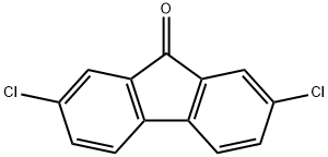 2,7-Dichloro-9-fluorenone