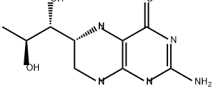 (6R,S)-5,6,7,8-TETRAHYDRO-L-BIOPTERIN DIHYDROCHLORIDE