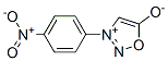 3-(4-Nitrophenyl)-1,2,3-oxadiazole-3-ium-5-olate