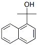 2-naphthalen-1-ylpropan-2-ol Struktur