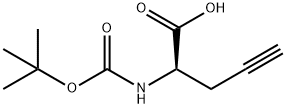 (R)-N-BOC-Propargylglycine price.