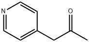 4-Pyridyl acetone