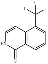 630423-22-2 Structure