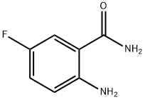 2-AMINO-5-FLUOROBENZAMIDE price.