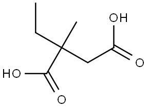 631-31-2 結(jié)構(gòu)式